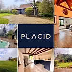 La Campagnarde, Maison De Campagne Proche Bapaume Flers