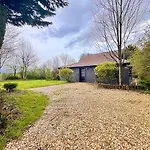 La Campagnarde, Maison De Campagne Proche Bapaume 3* Flers