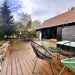 La Campagnarde, Maison De Campagne Proche Bapaume 3*