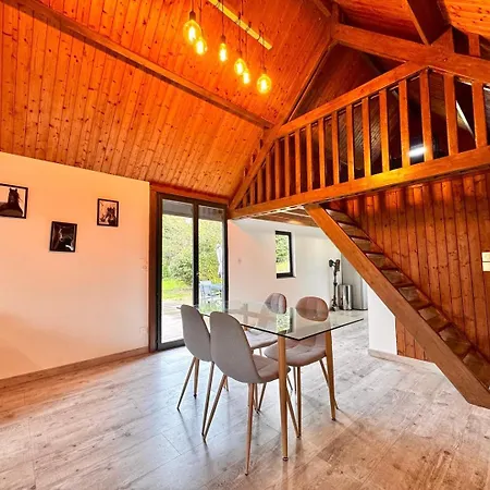 Guest house La Campagnarde, Maison De Campagne Proche Bapaume Flers