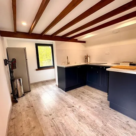 Guest house La Campagnarde, Maison De Campagne Proche Bapaume Flers