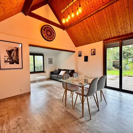 Guest house La Campagnarde, Maison De Campagne Proche Bapaume 3*